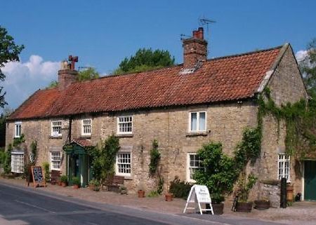 Rumah Home B&B Coxwold Εξωτερικό φωτογραφία