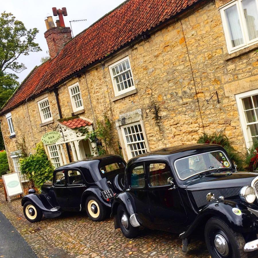 Rumah Home B&B Coxwold Εξωτερικό φωτογραφία