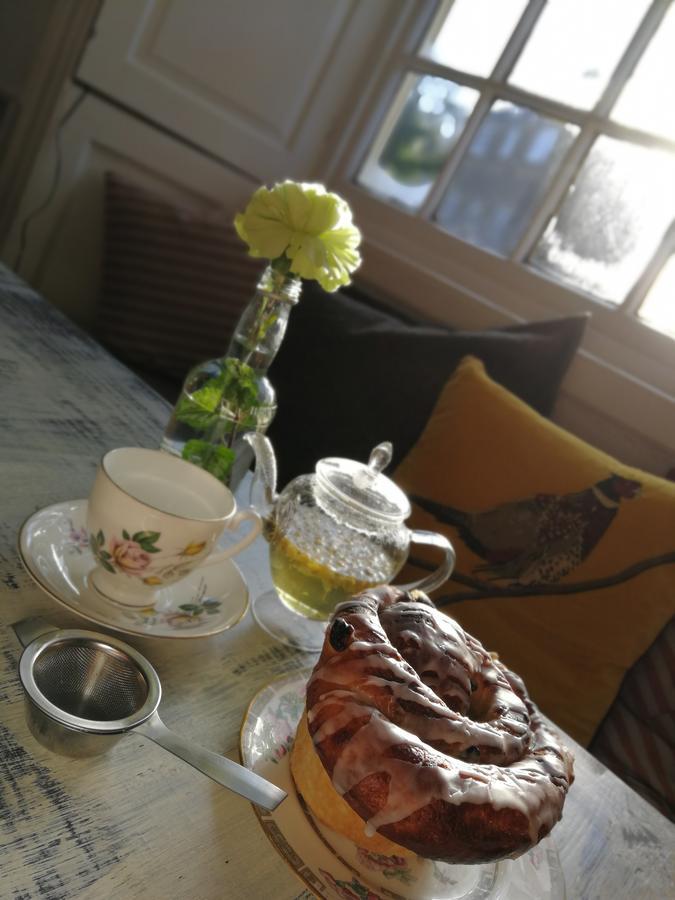 Rumah Home B&B Coxwold Εξωτερικό φωτογραφία