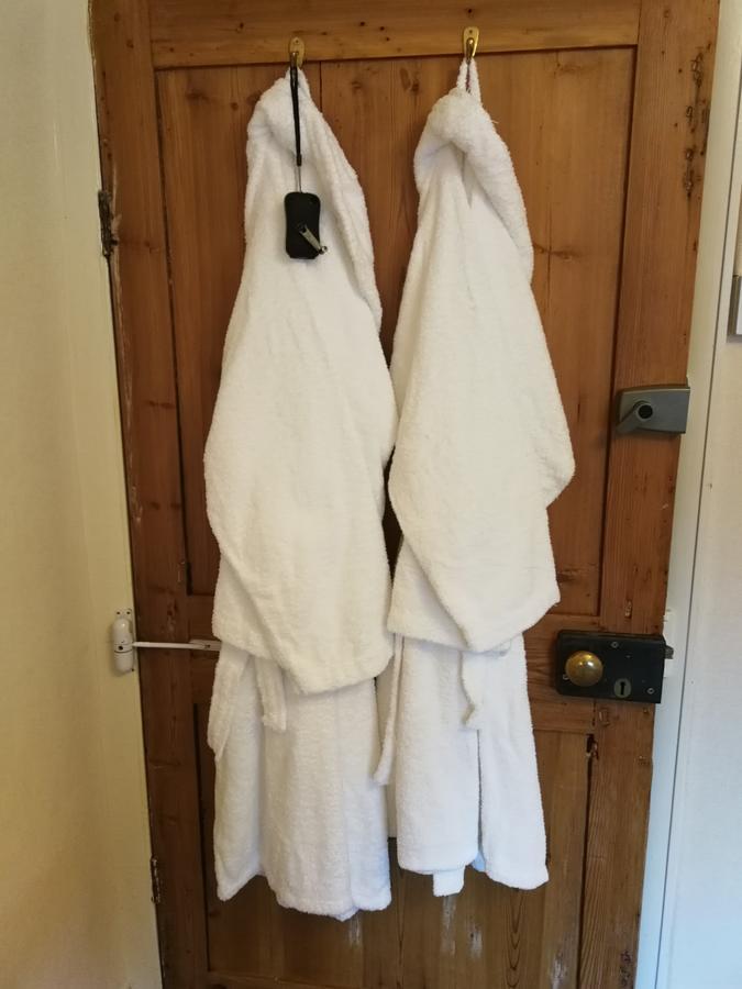 Rumah Home B&B Coxwold Εξωτερικό φωτογραφία