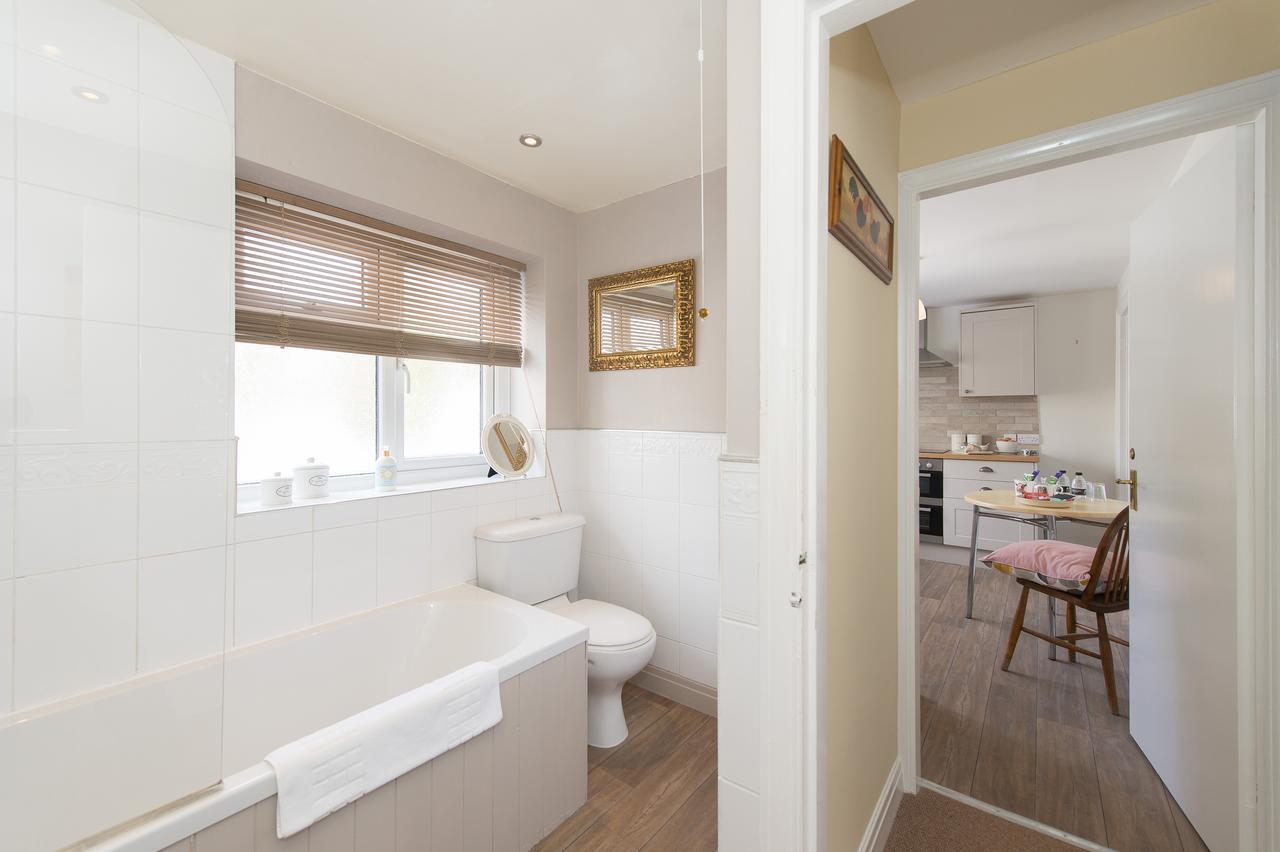 Rumah Home B&B Coxwold Εξωτερικό φωτογραφία