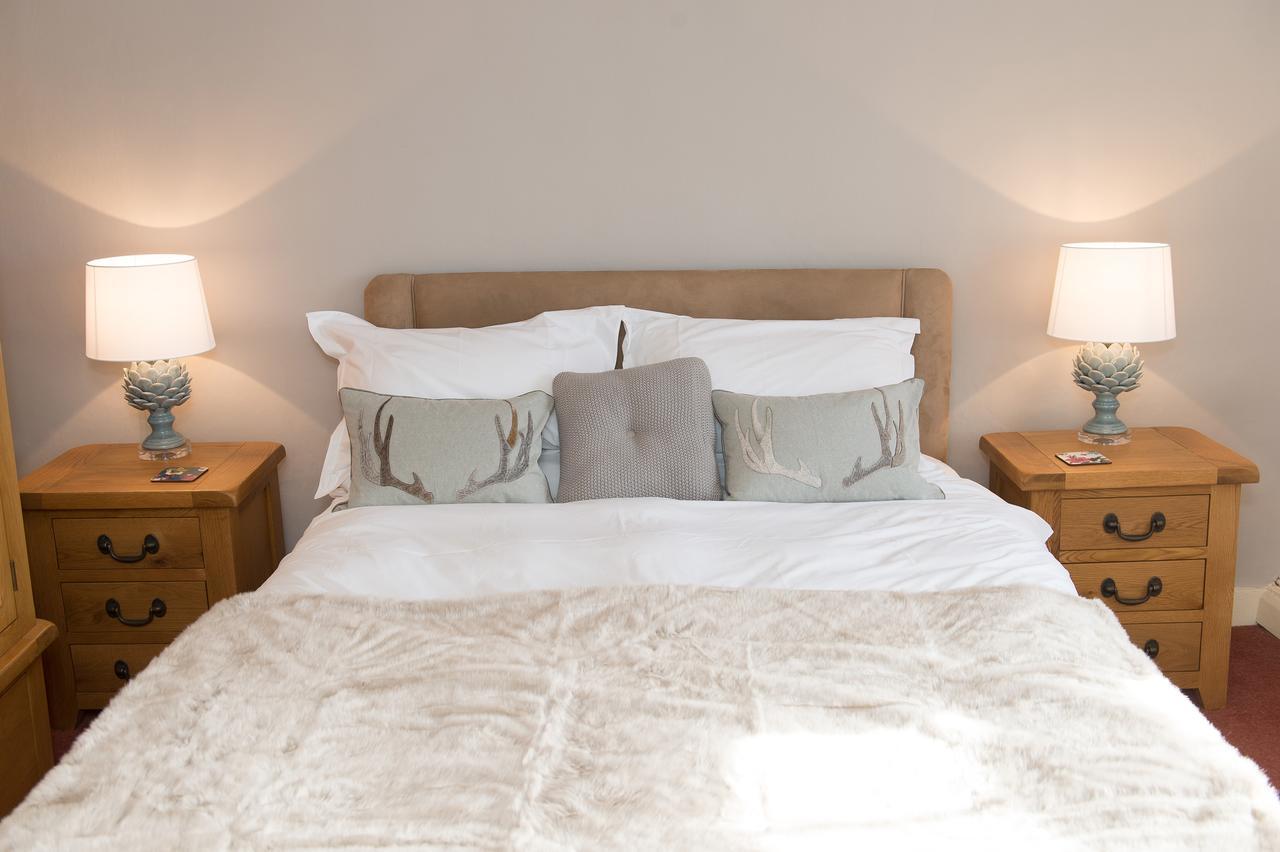 Rumah Home B&B Coxwold Εξωτερικό φωτογραφία