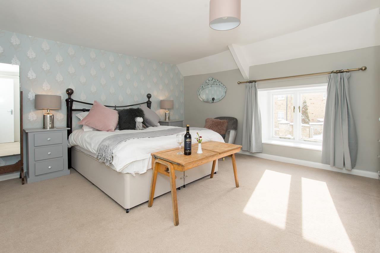 Rumah Home B&B Coxwold Εξωτερικό φωτογραφία
