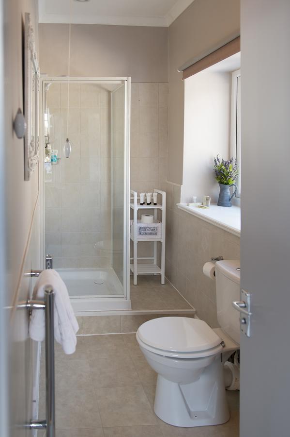 Rumah Home B&B Coxwold Εξωτερικό φωτογραφία