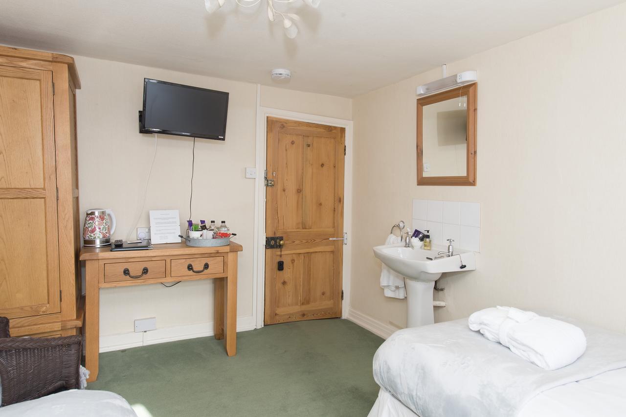 Rumah Home B&B Coxwold Εξωτερικό φωτογραφία