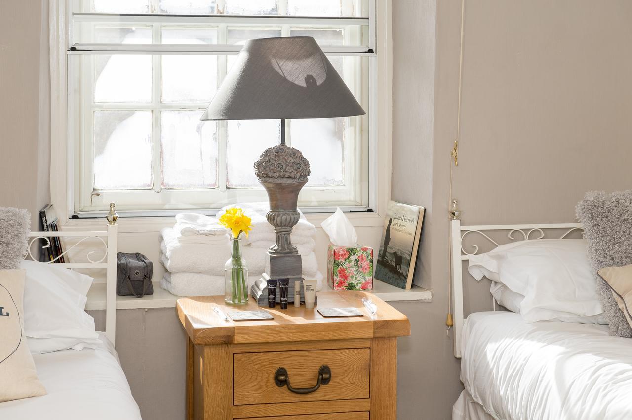 Rumah Home B&B Coxwold Εξωτερικό φωτογραφία