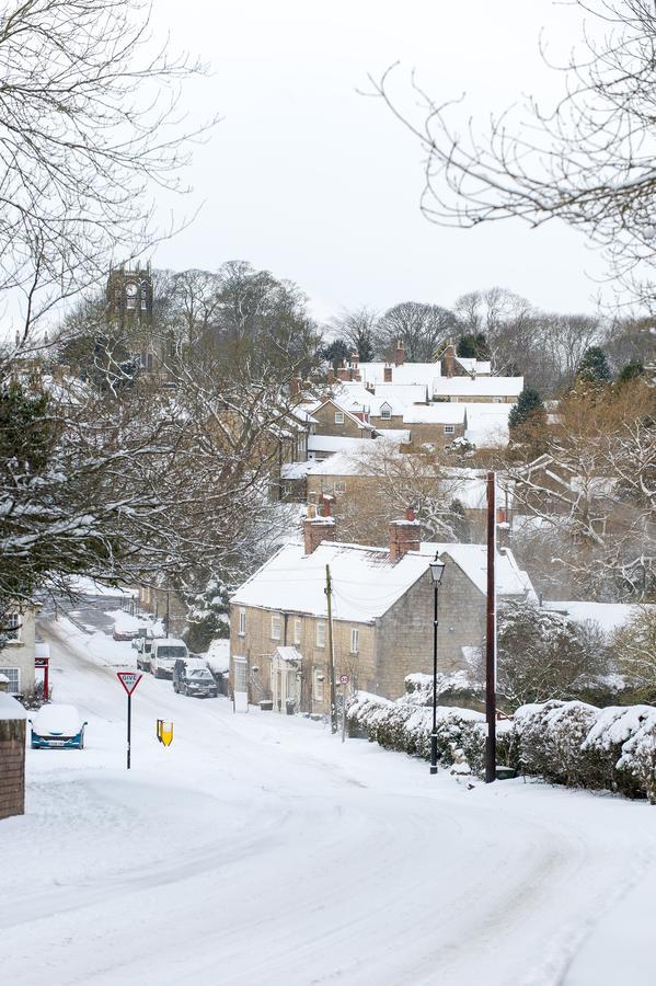Rumah Home B&B Coxwold Εξωτερικό φωτογραφία