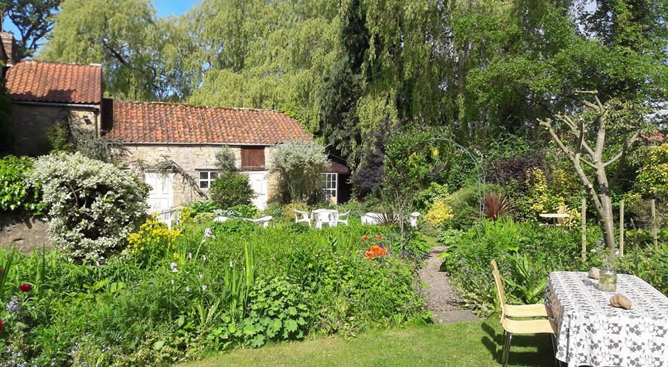 Rumah Home B&B Coxwold Εξωτερικό φωτογραφία