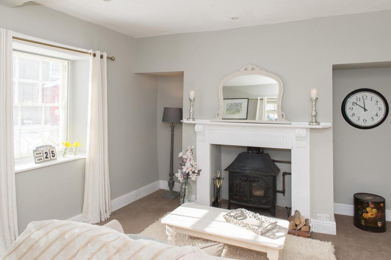 Rumah Home B&B Coxwold Εξωτερικό φωτογραφία