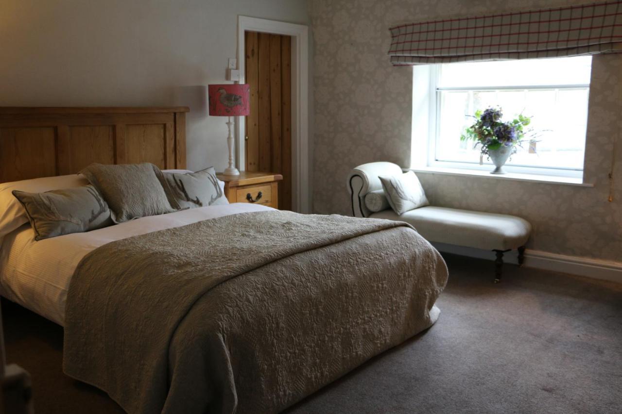 Rumah Home B&B Coxwold Εξωτερικό φωτογραφία