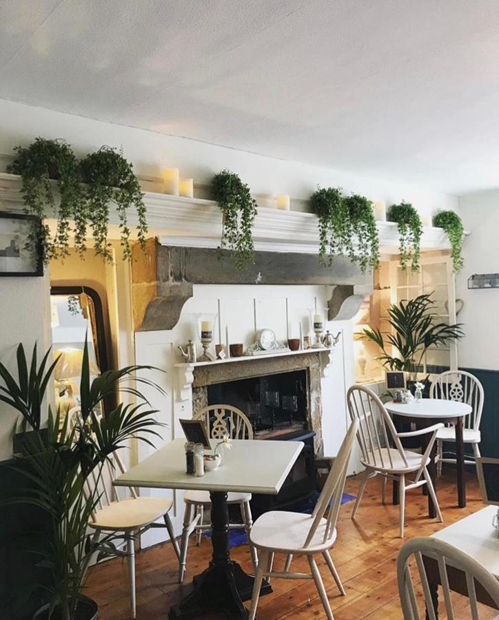 Rumah Home B&B Coxwold Εξωτερικό φωτογραφία