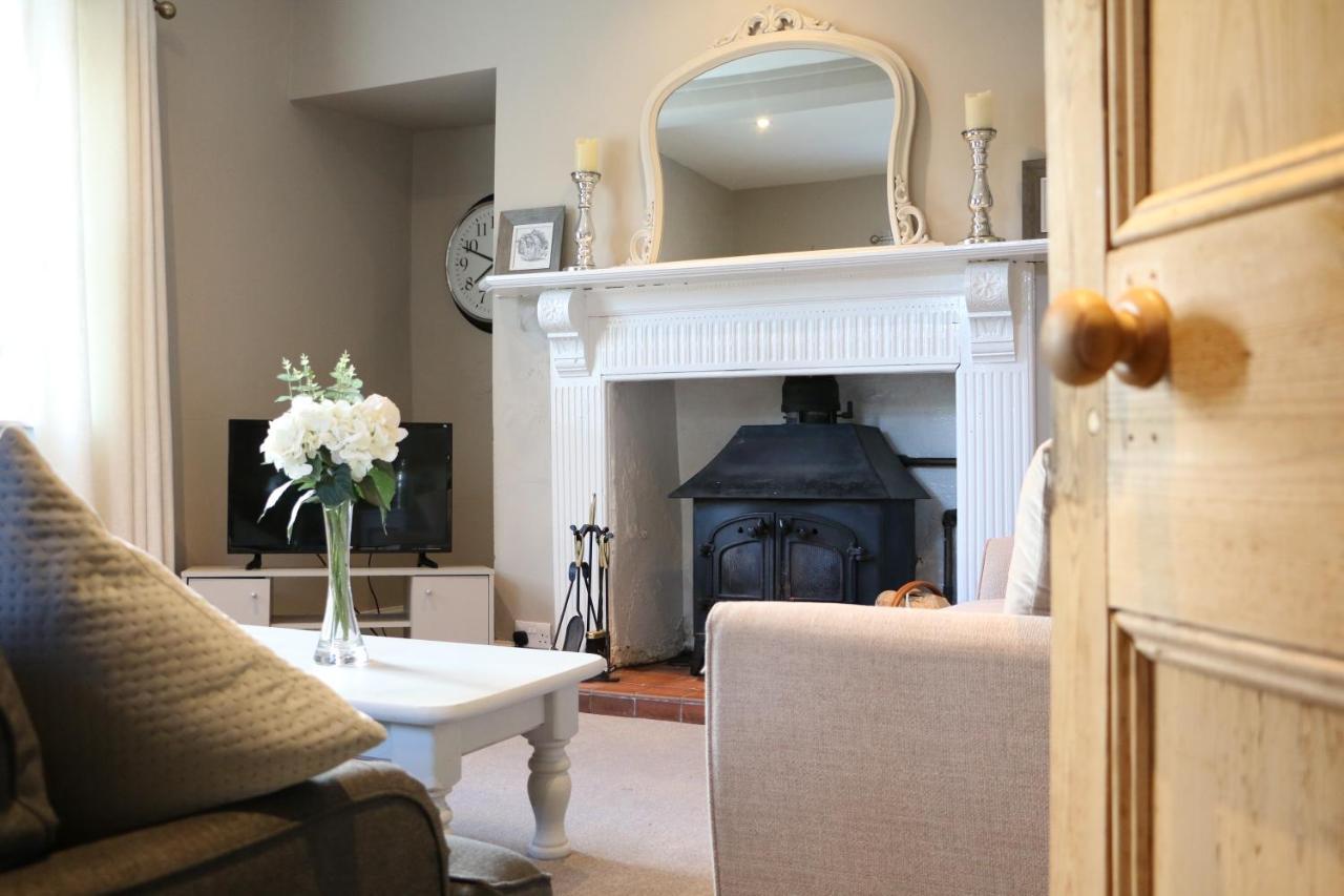 Rumah Home B&B Coxwold Εξωτερικό φωτογραφία