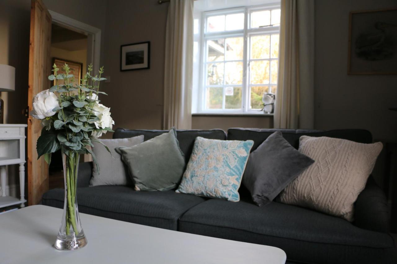 Rumah Home B&B Coxwold Εξωτερικό φωτογραφία