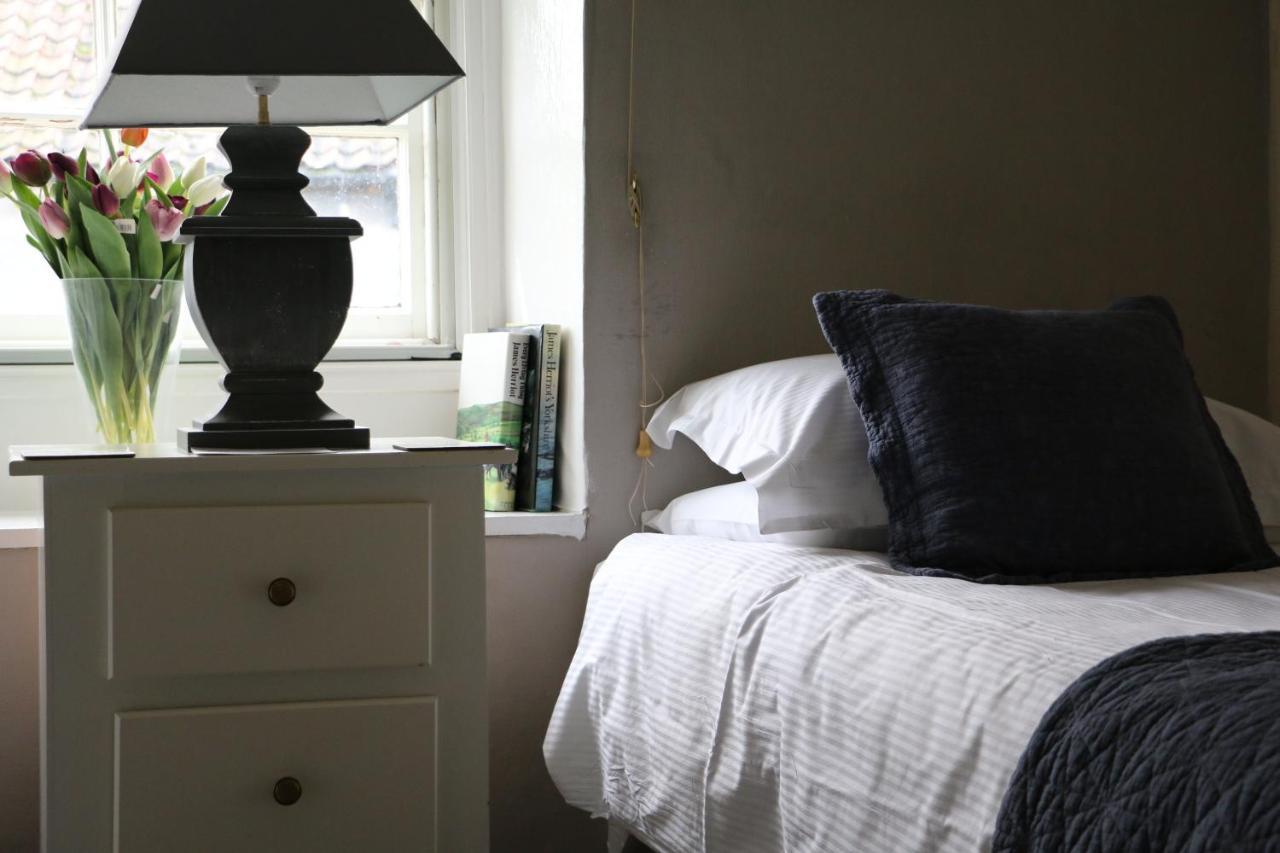Rumah Home B&B Coxwold Εξωτερικό φωτογραφία