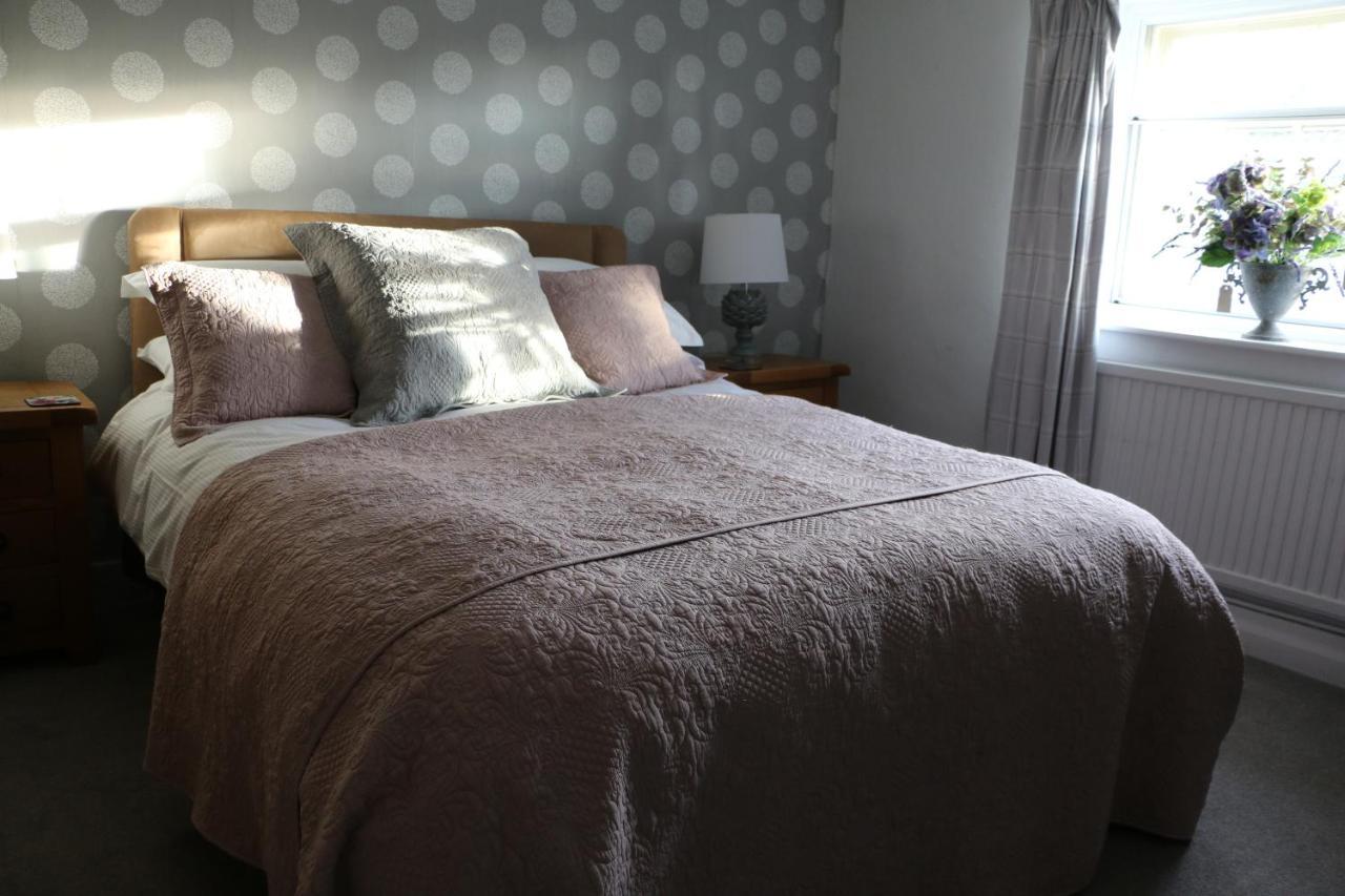 Rumah Home B&B Coxwold Εξωτερικό φωτογραφία